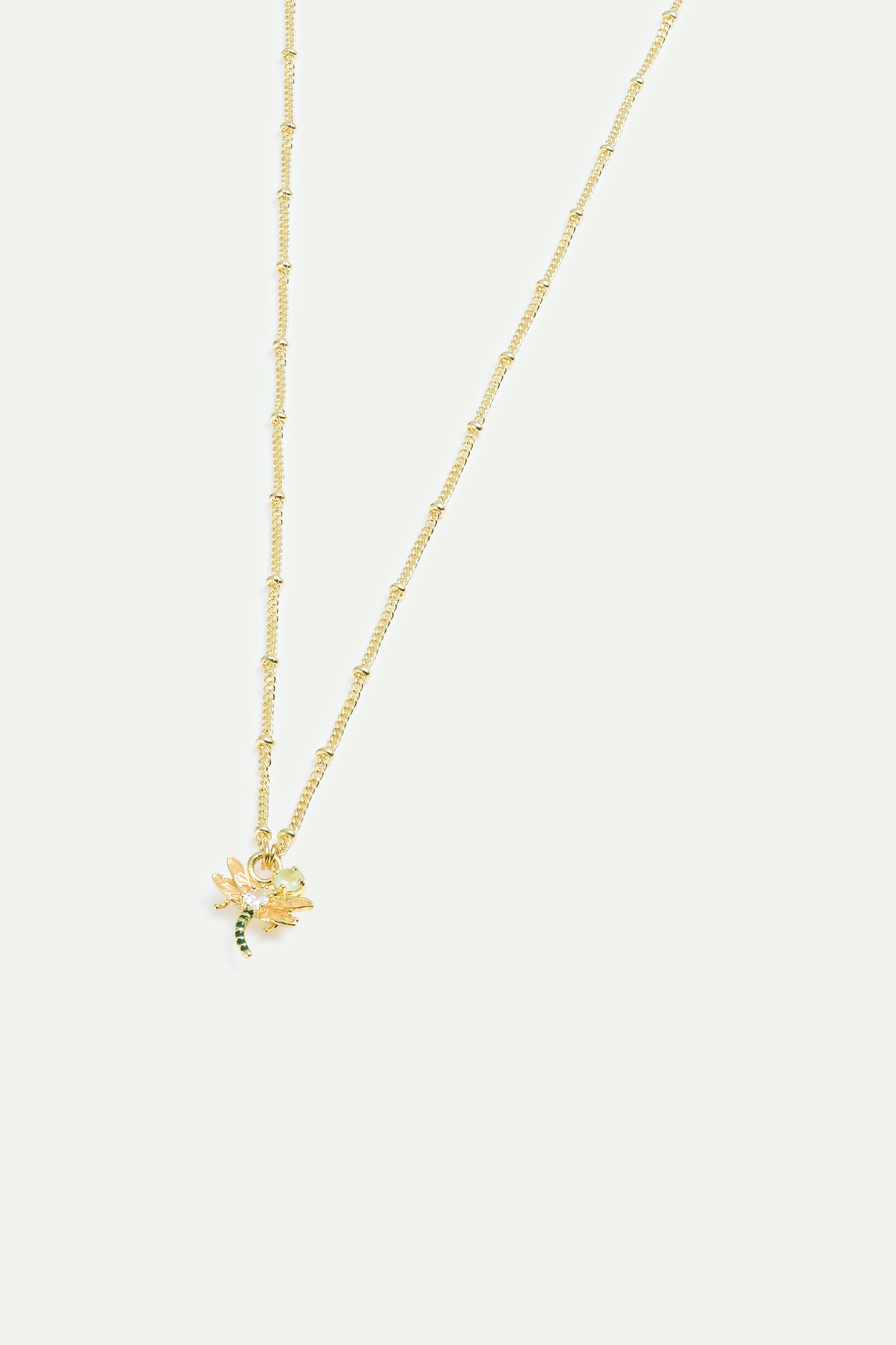 Necklace VALLEE DES MERVEILLES