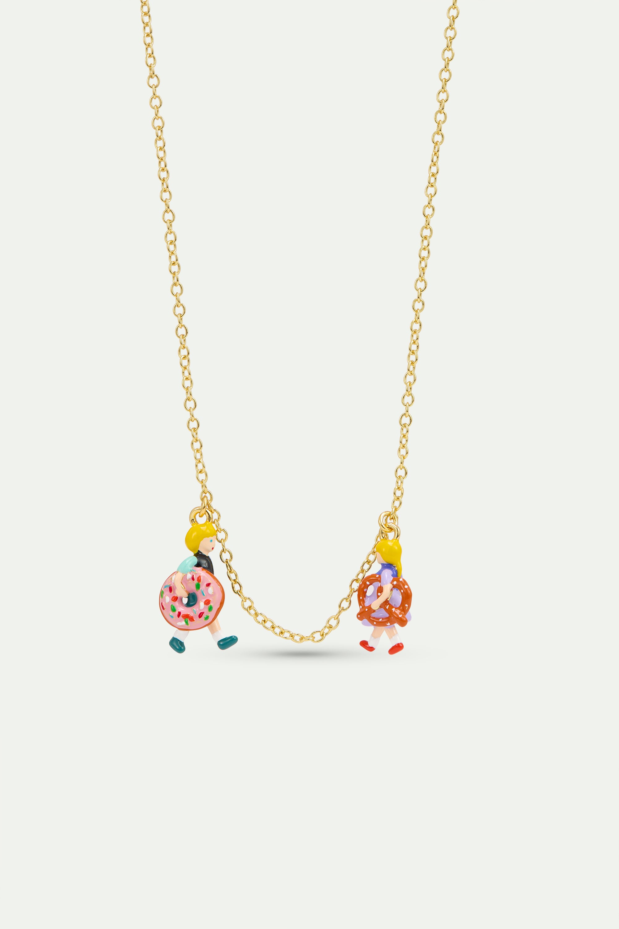 Necklace LES CONTES