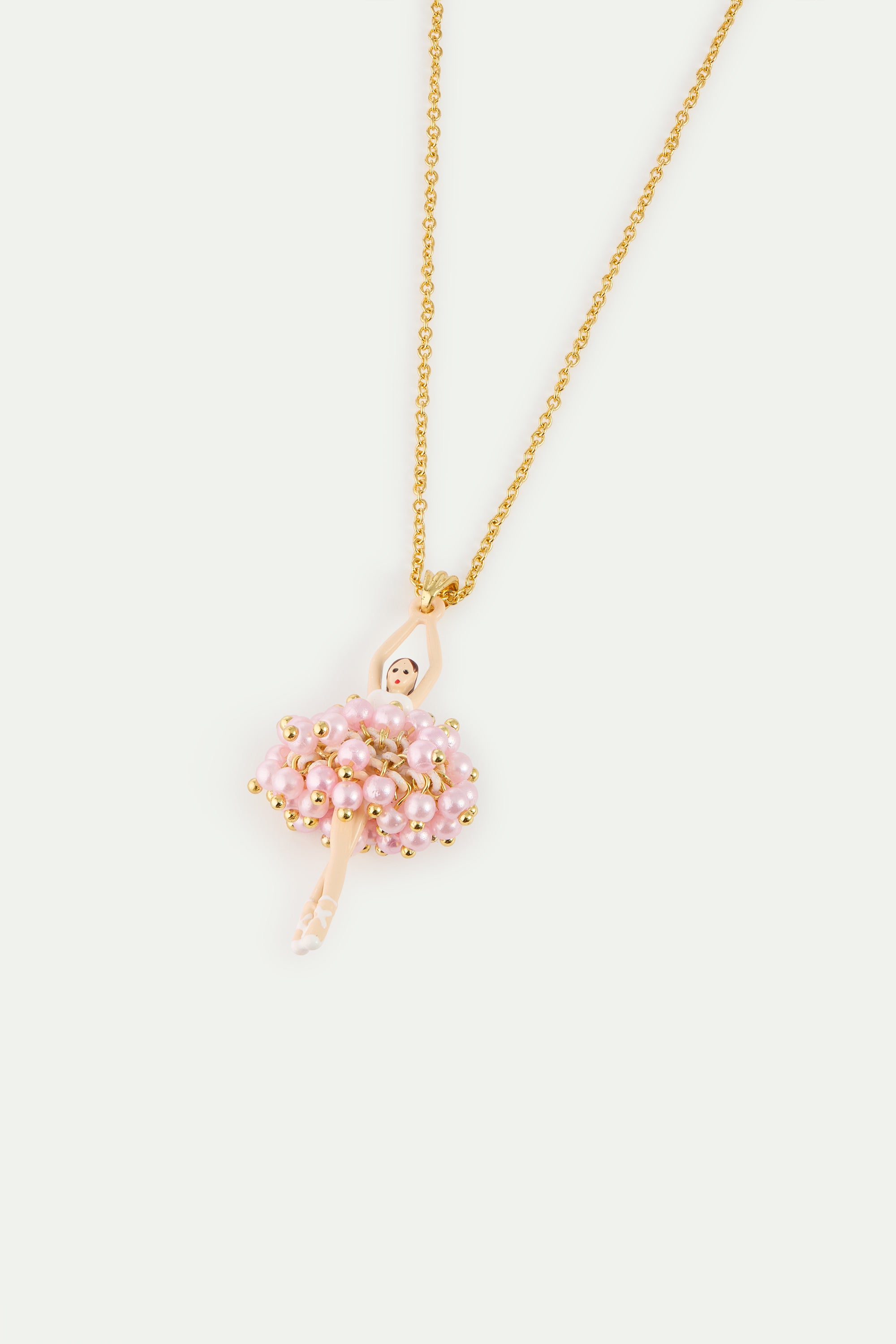 Necklace PAS DE DEUX