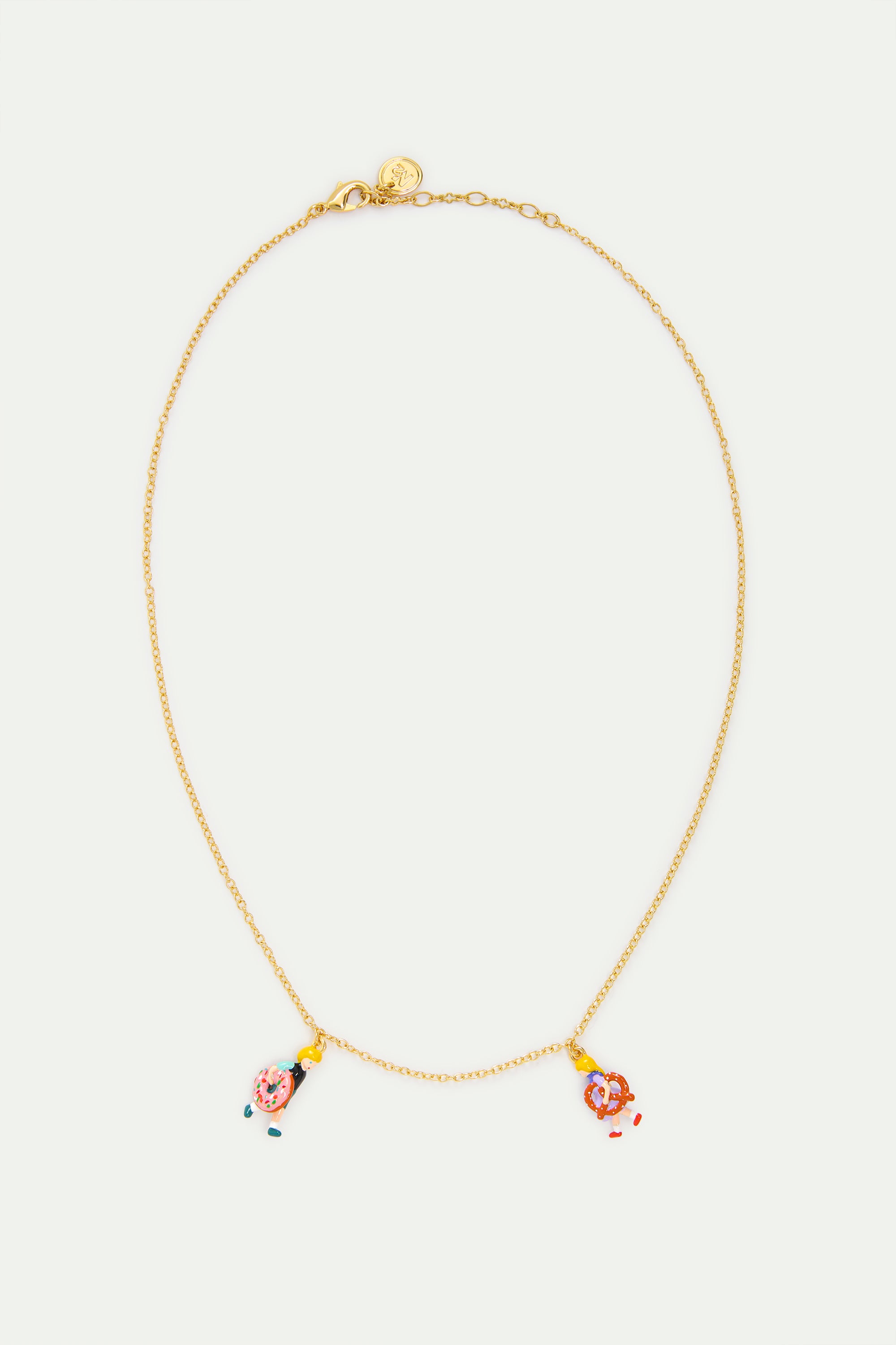 Necklace LES CONTES