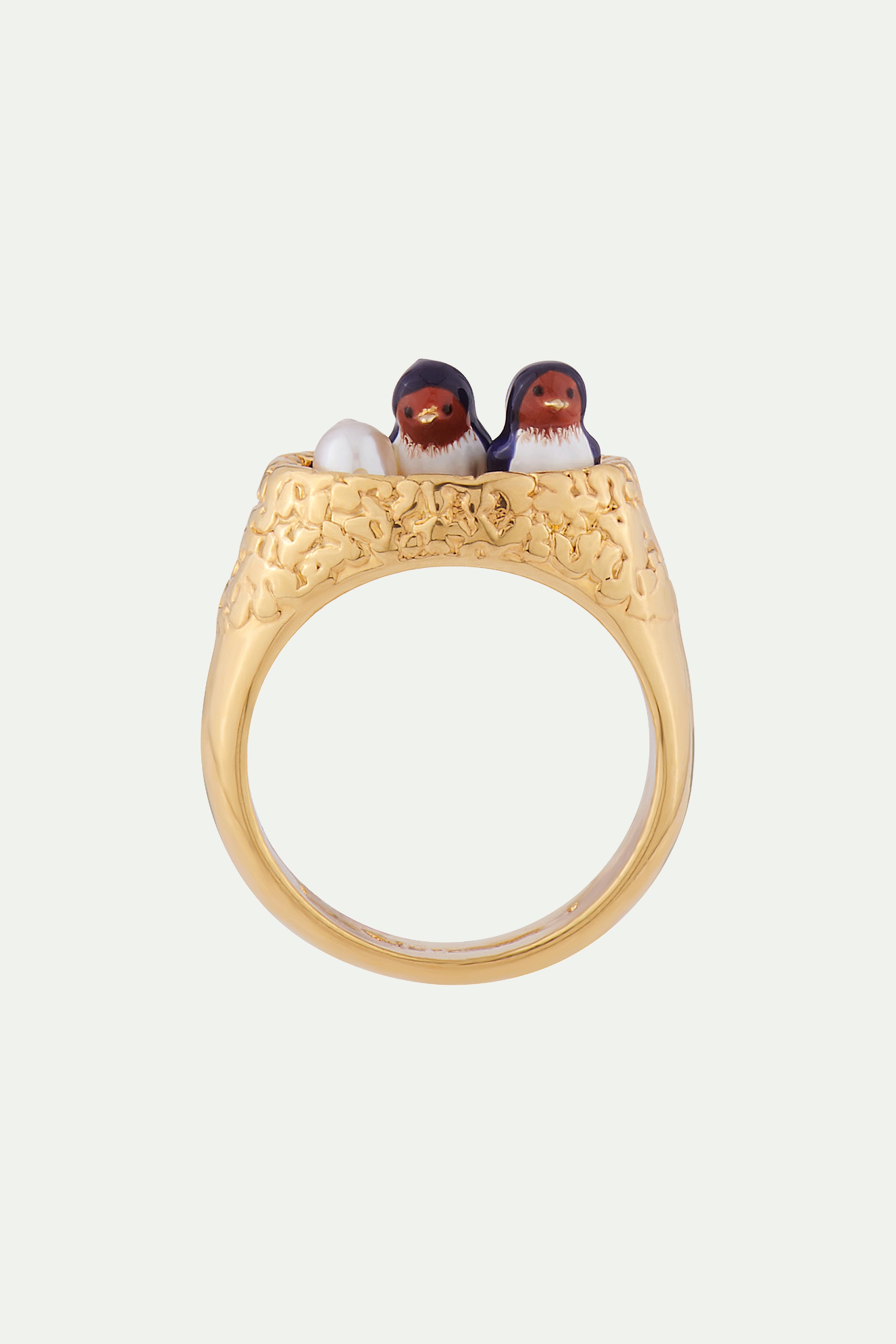 Swallows Nest Ring