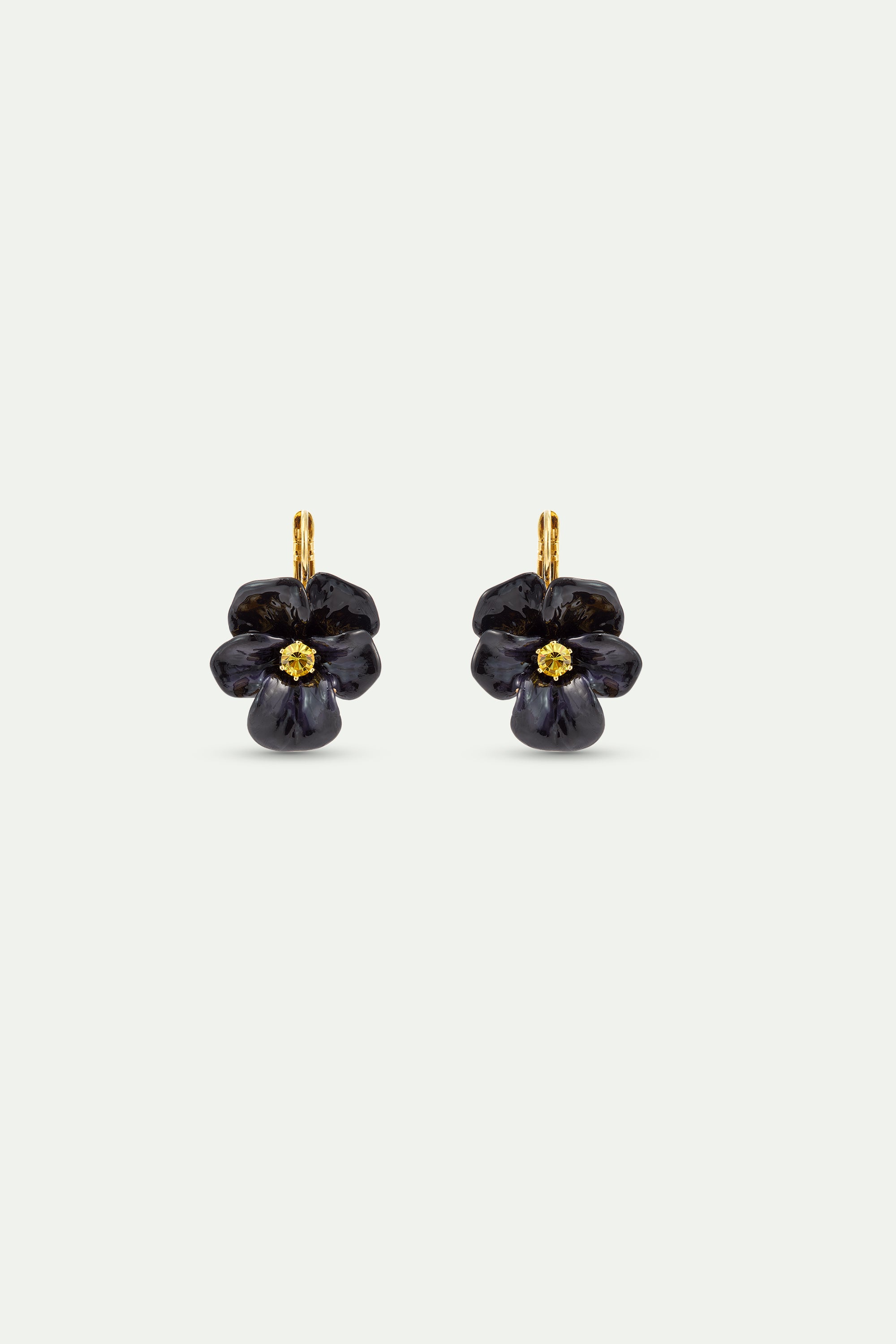 Sleeper Earrings MILLE PENSEES