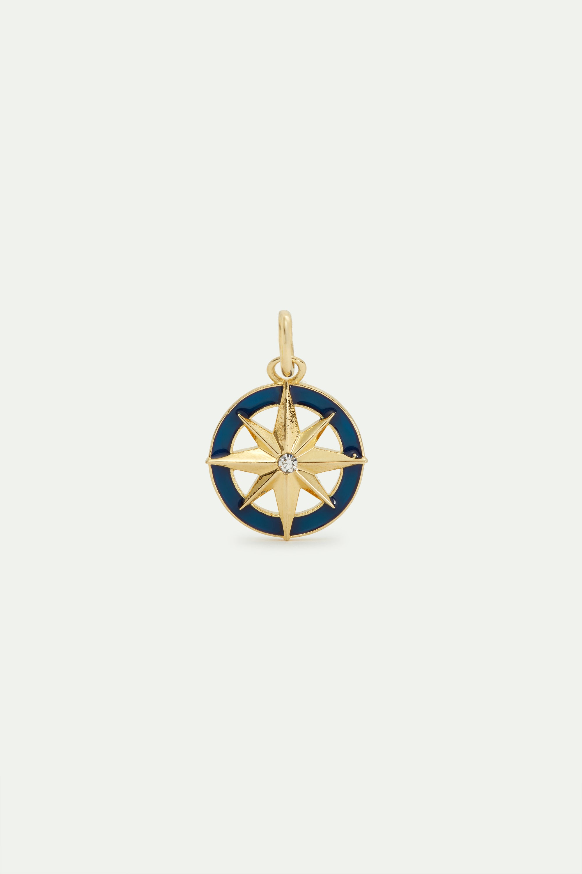 North Star pendant, Boldness and Discovery