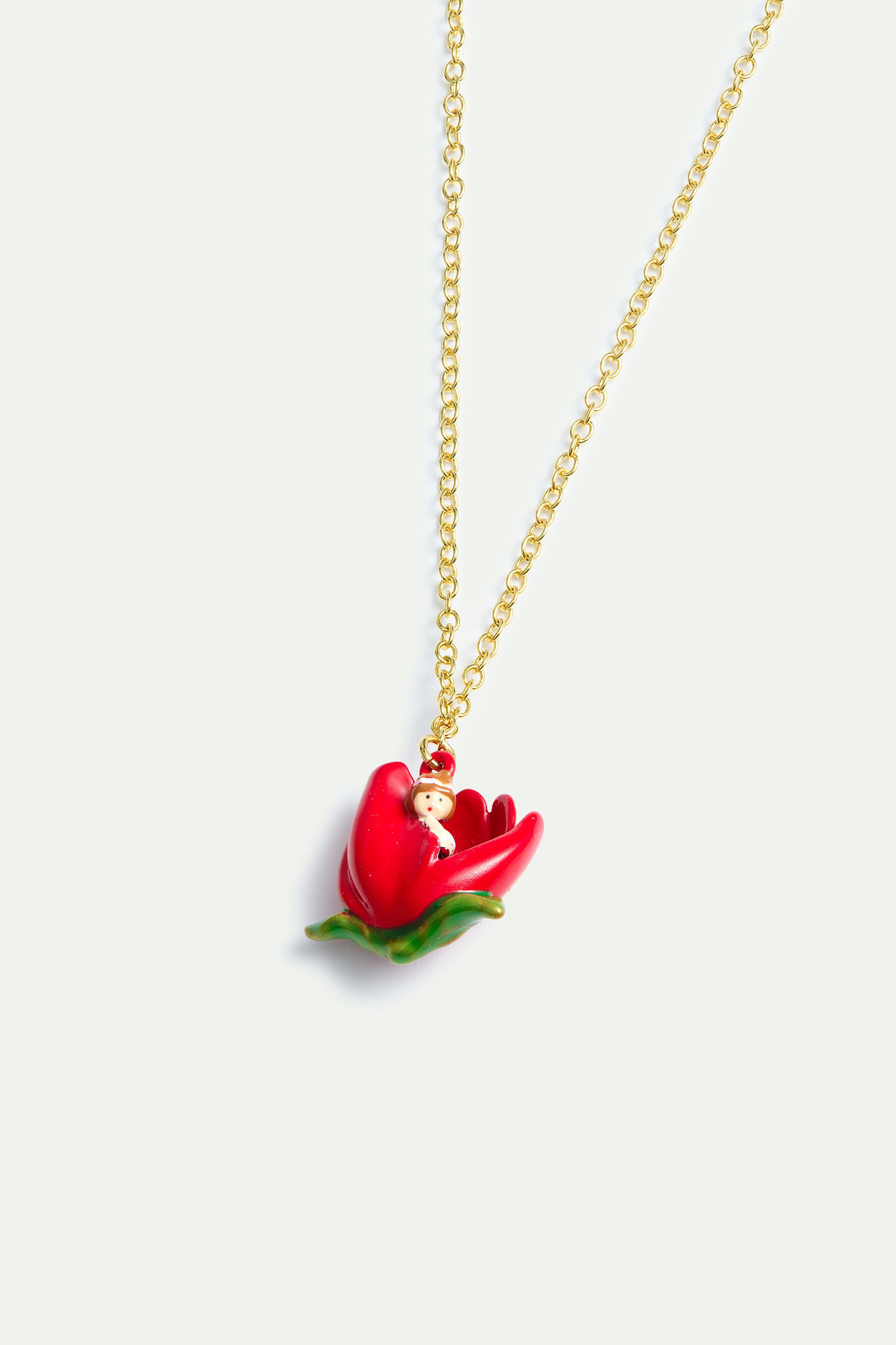 Necklace LES CONTES