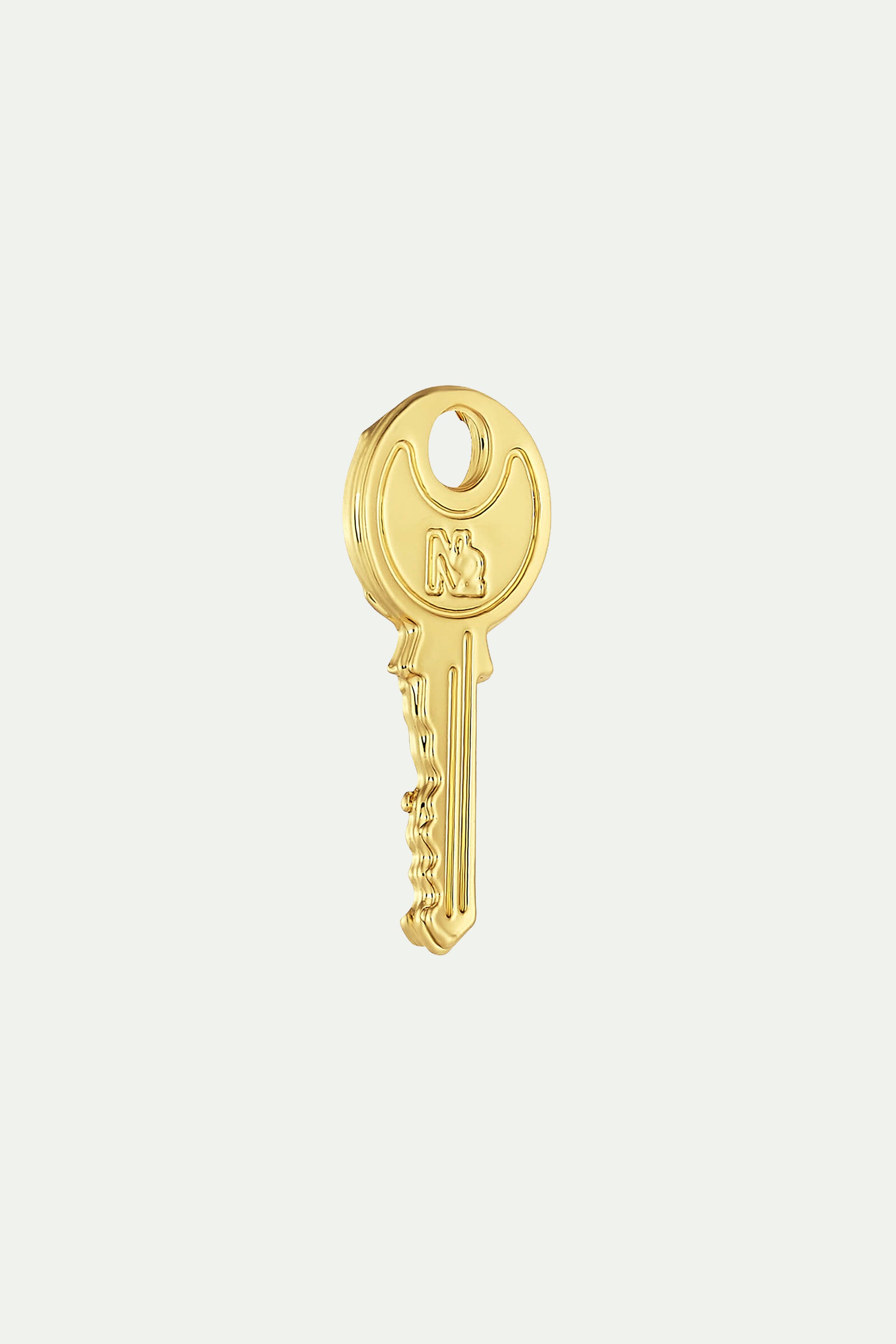 Key charm