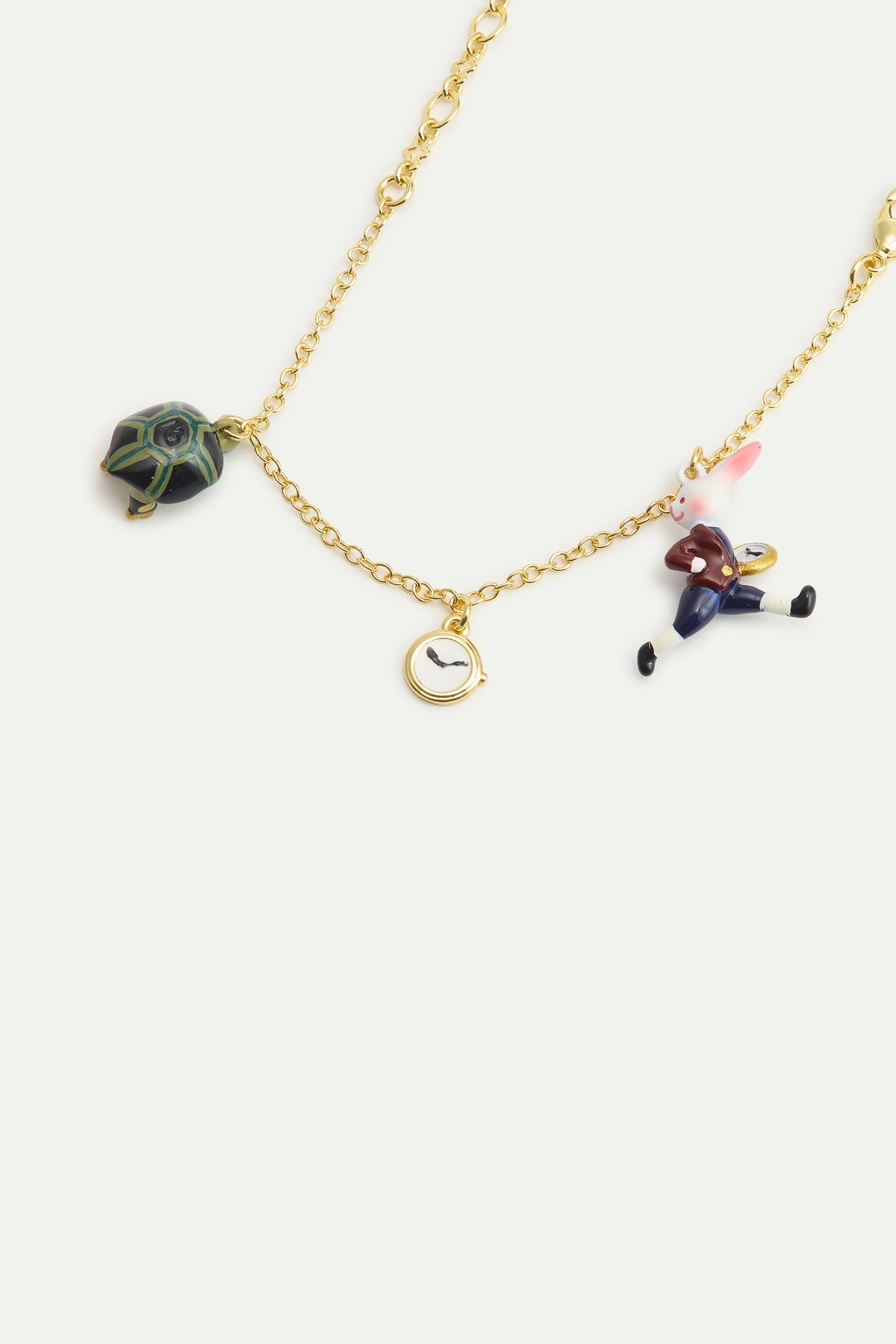 Bracelet 14 + 3,5cm LES FABLES