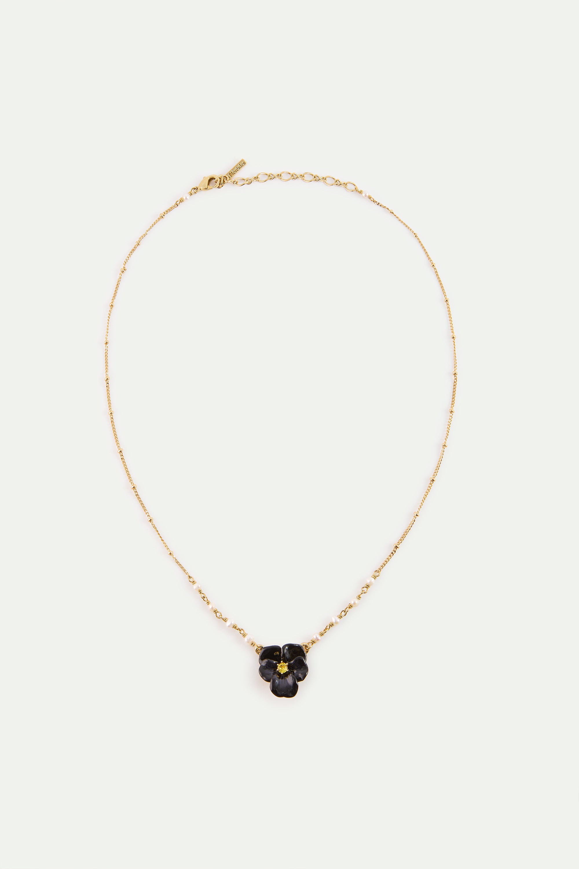 Necklace MILLE PENSEES