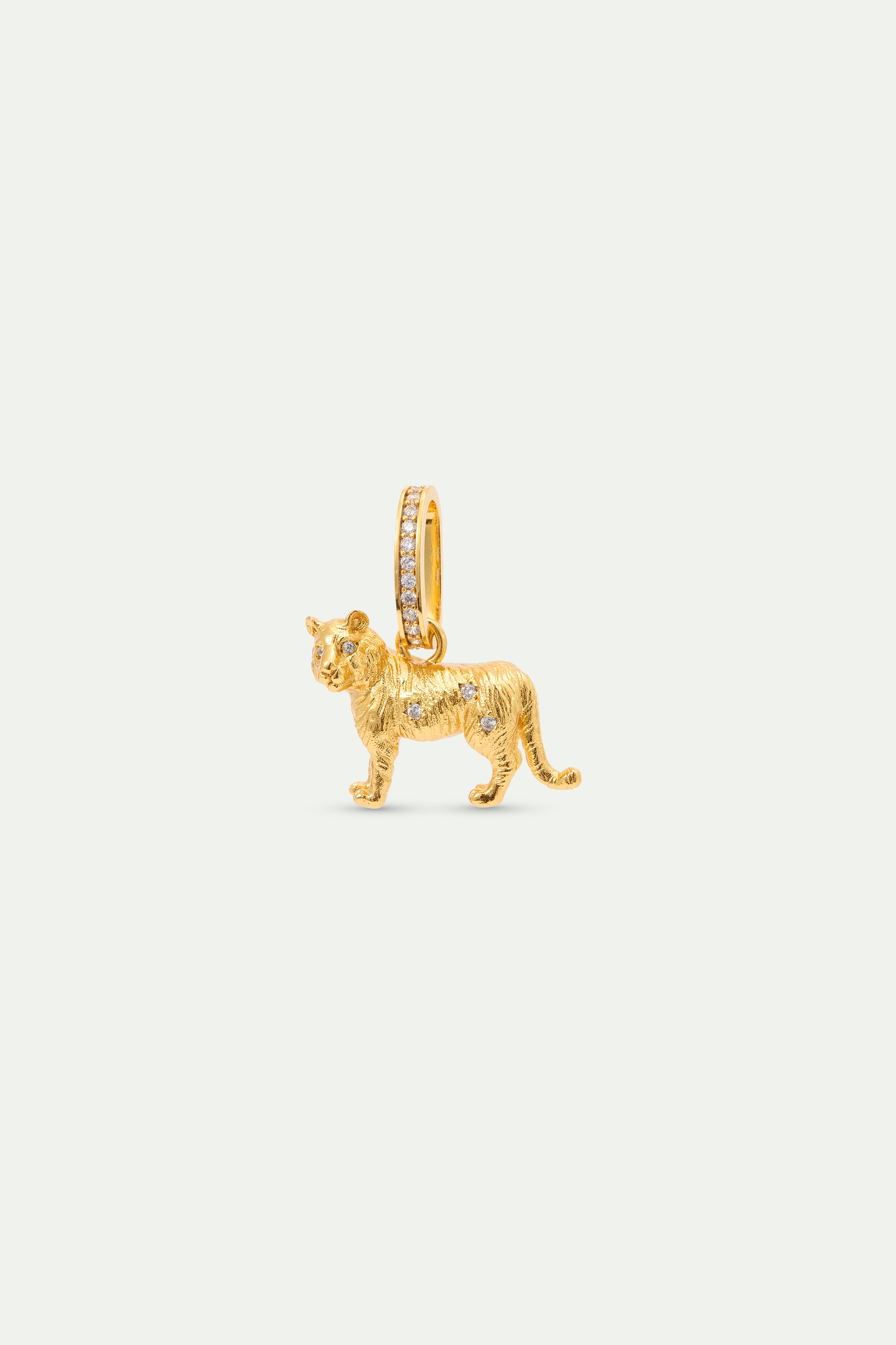 Pendant LES PENDENTIFS Tiger
