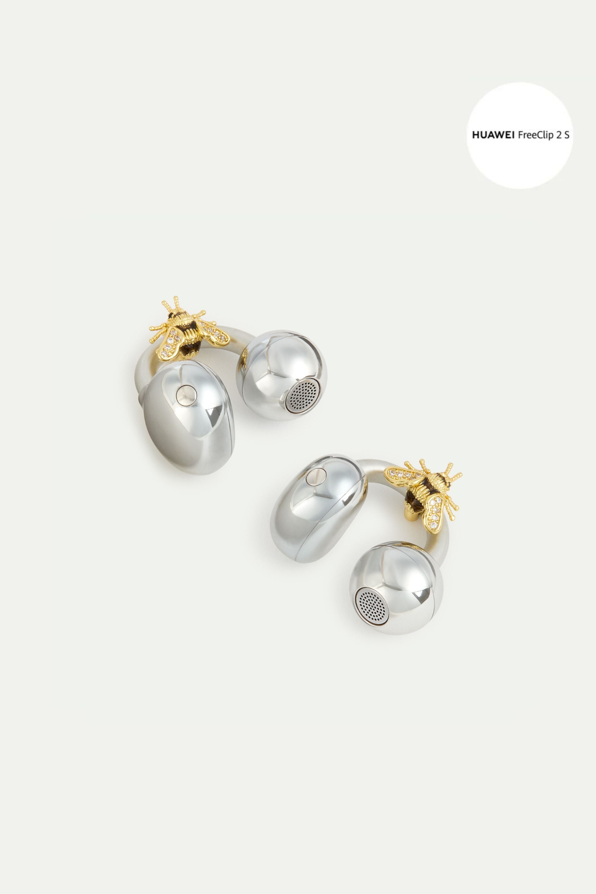 Golden bee Jewellery for HUAWEI FreeClip 2 S
