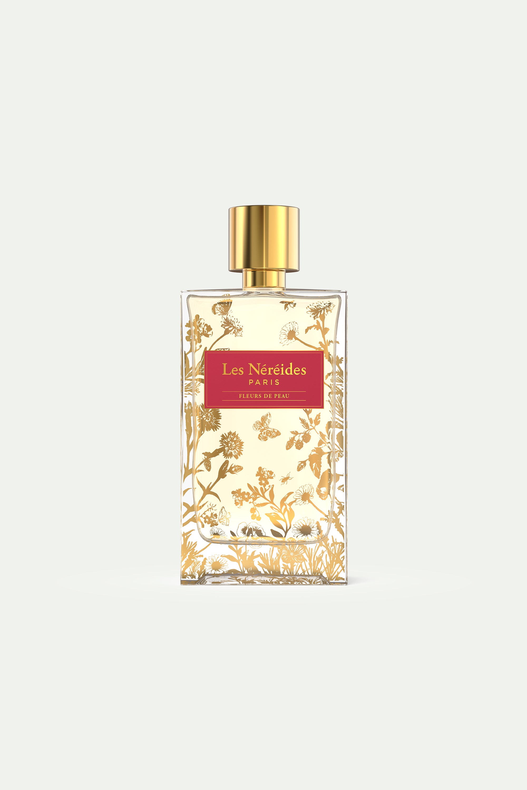 NR23 - Fleurs de Peau - EDP 100 ml
