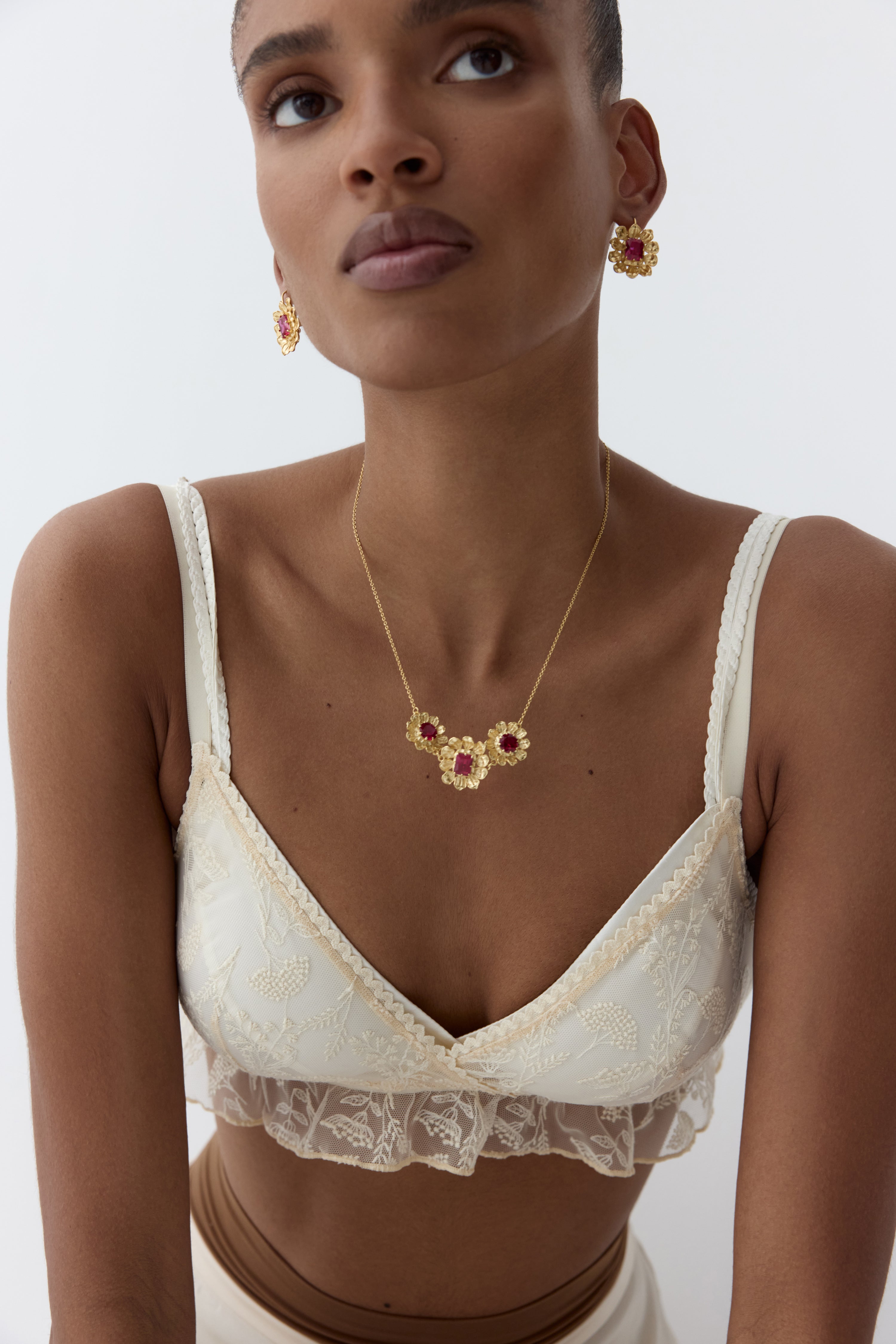 Necklace OPERA NATIONAL DE PARIS - Marquise