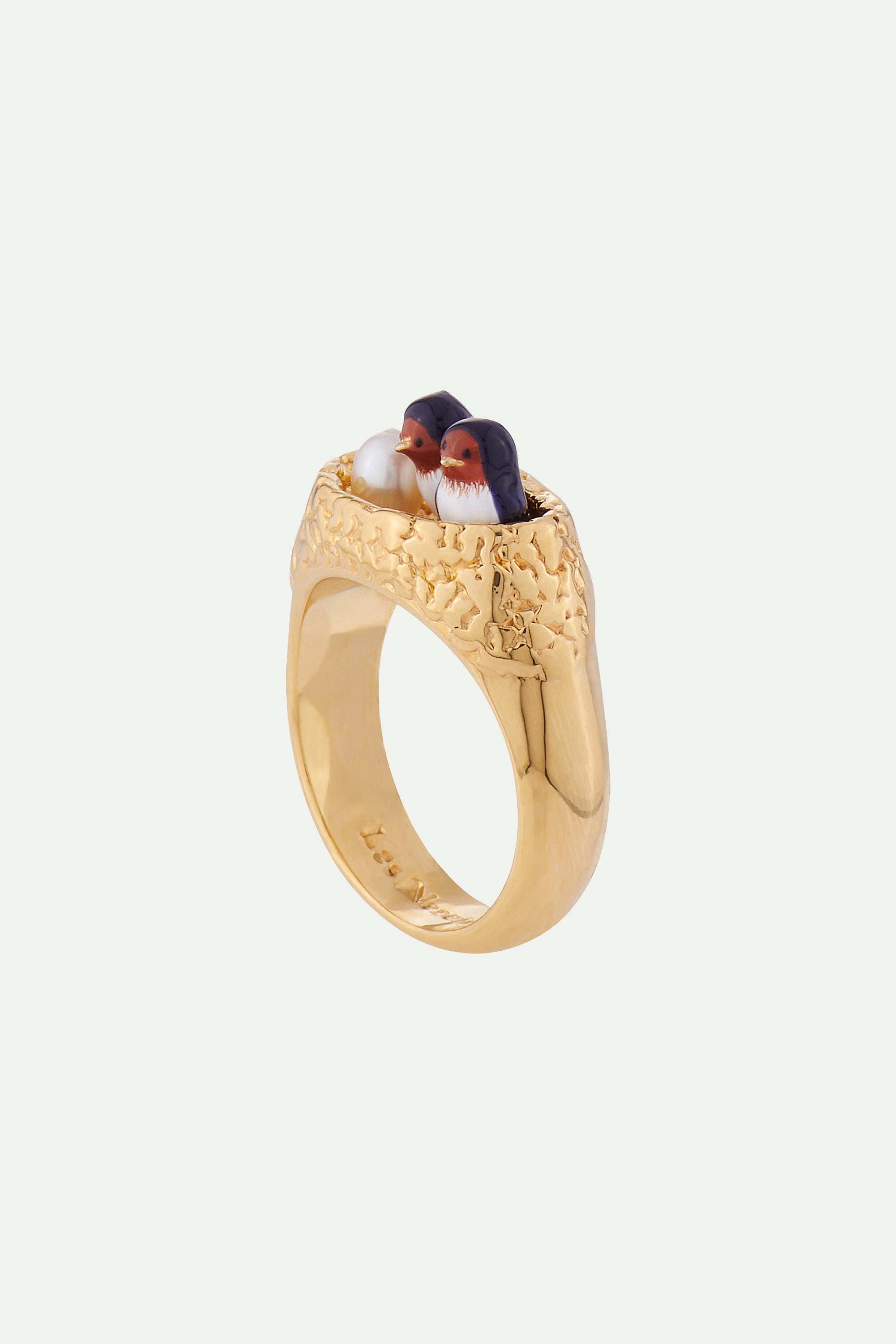Swallows Nest Ring