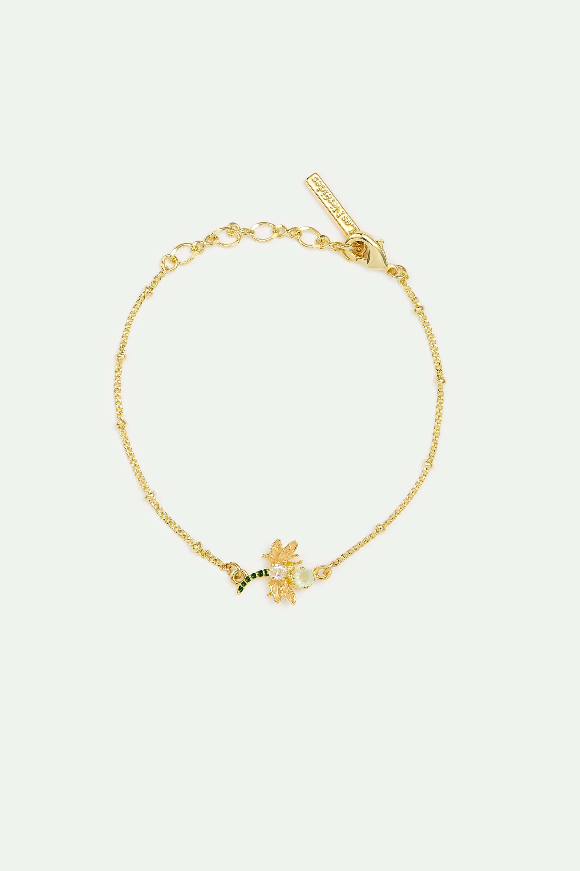 Bracelet VALLEE DES MERVEILLES