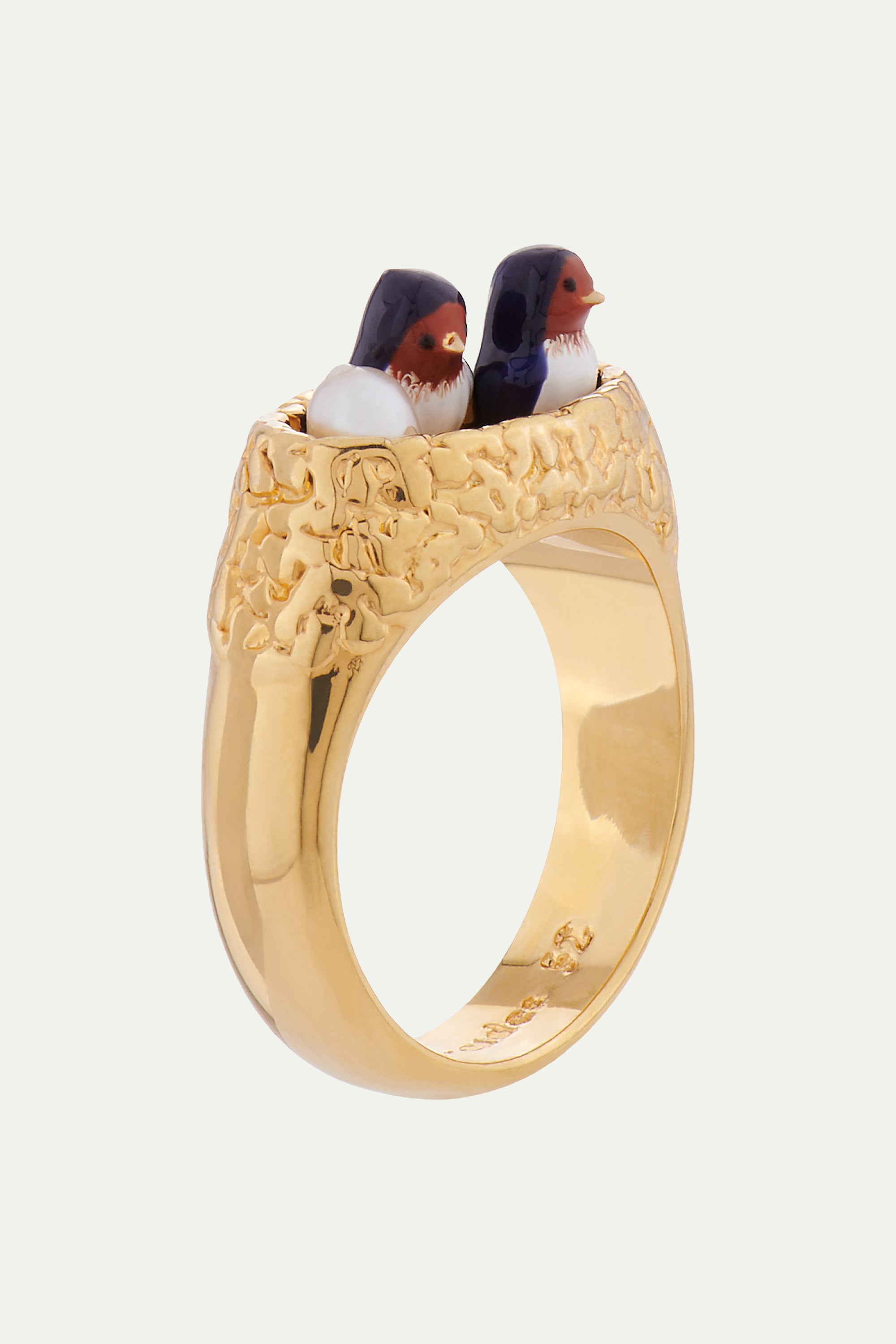 Swallows Nest Ring