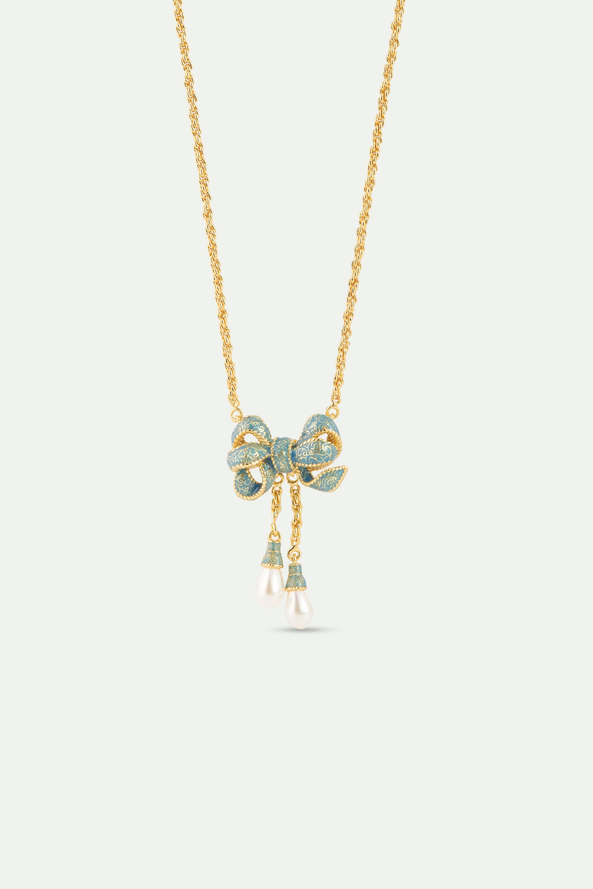 Necklace OPERA NATIONAL DE PARIS - Passementerie