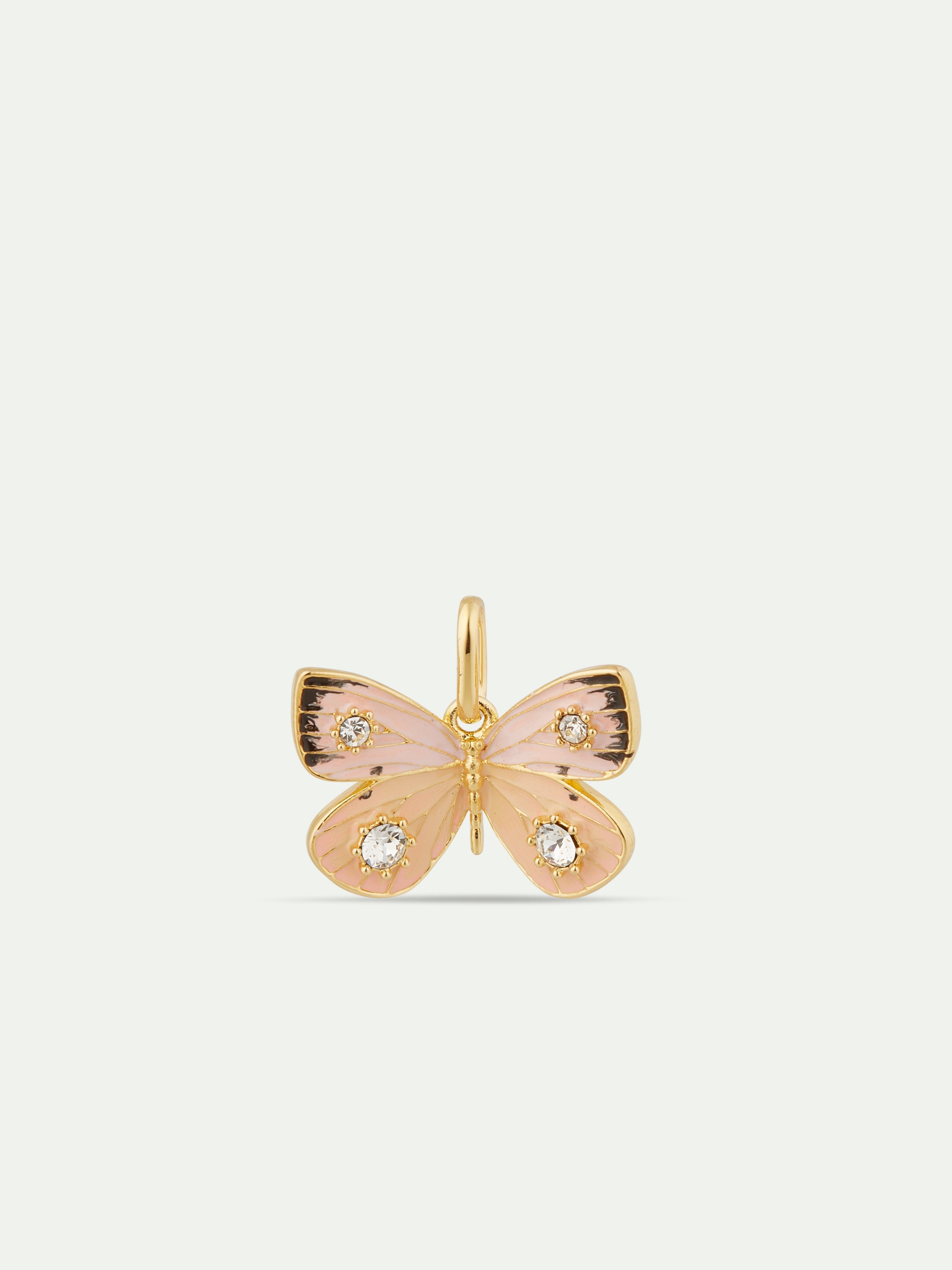 Butterfly pendant