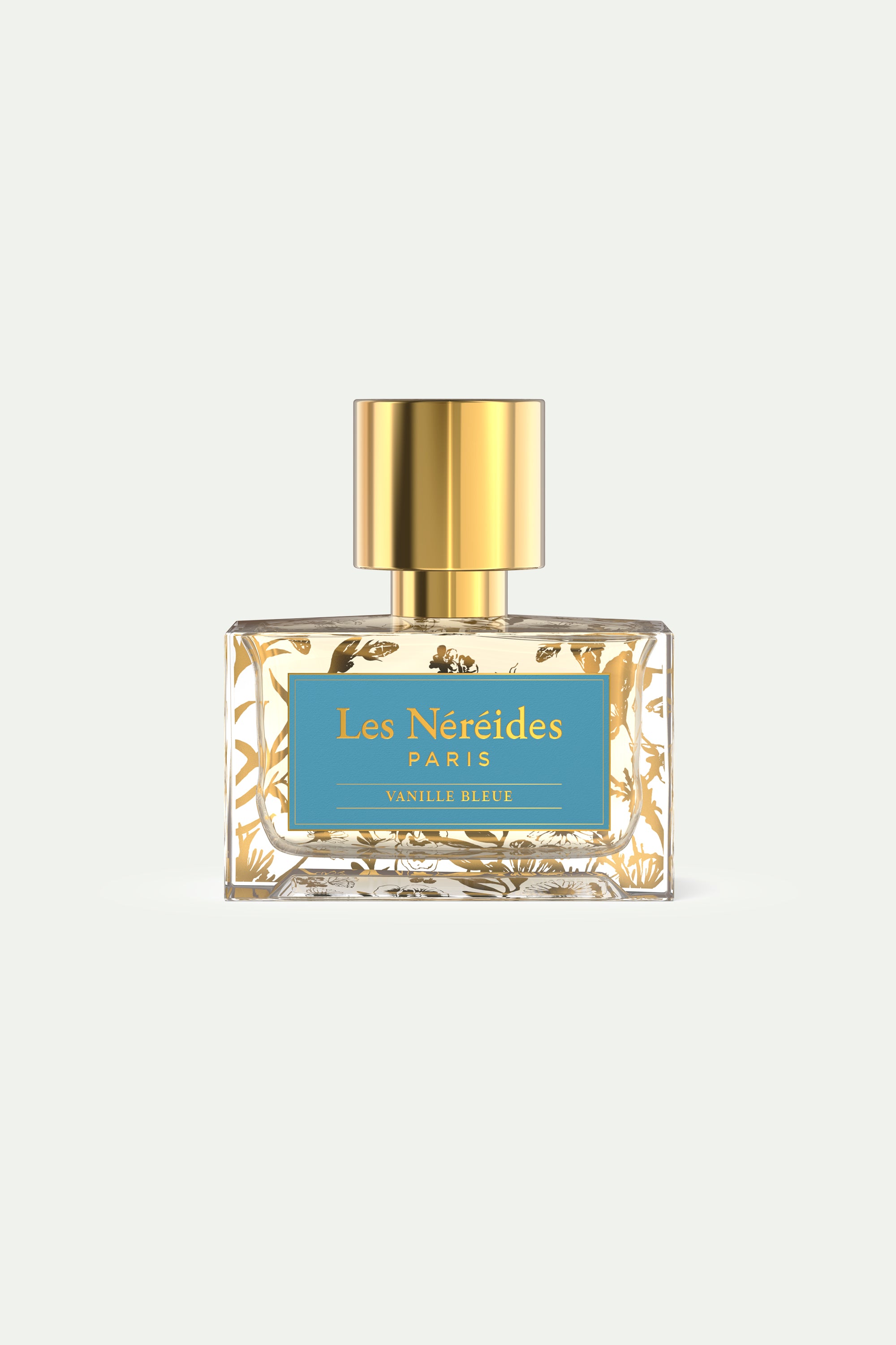 NR45 -Vanille Bleue EDP 30 ml