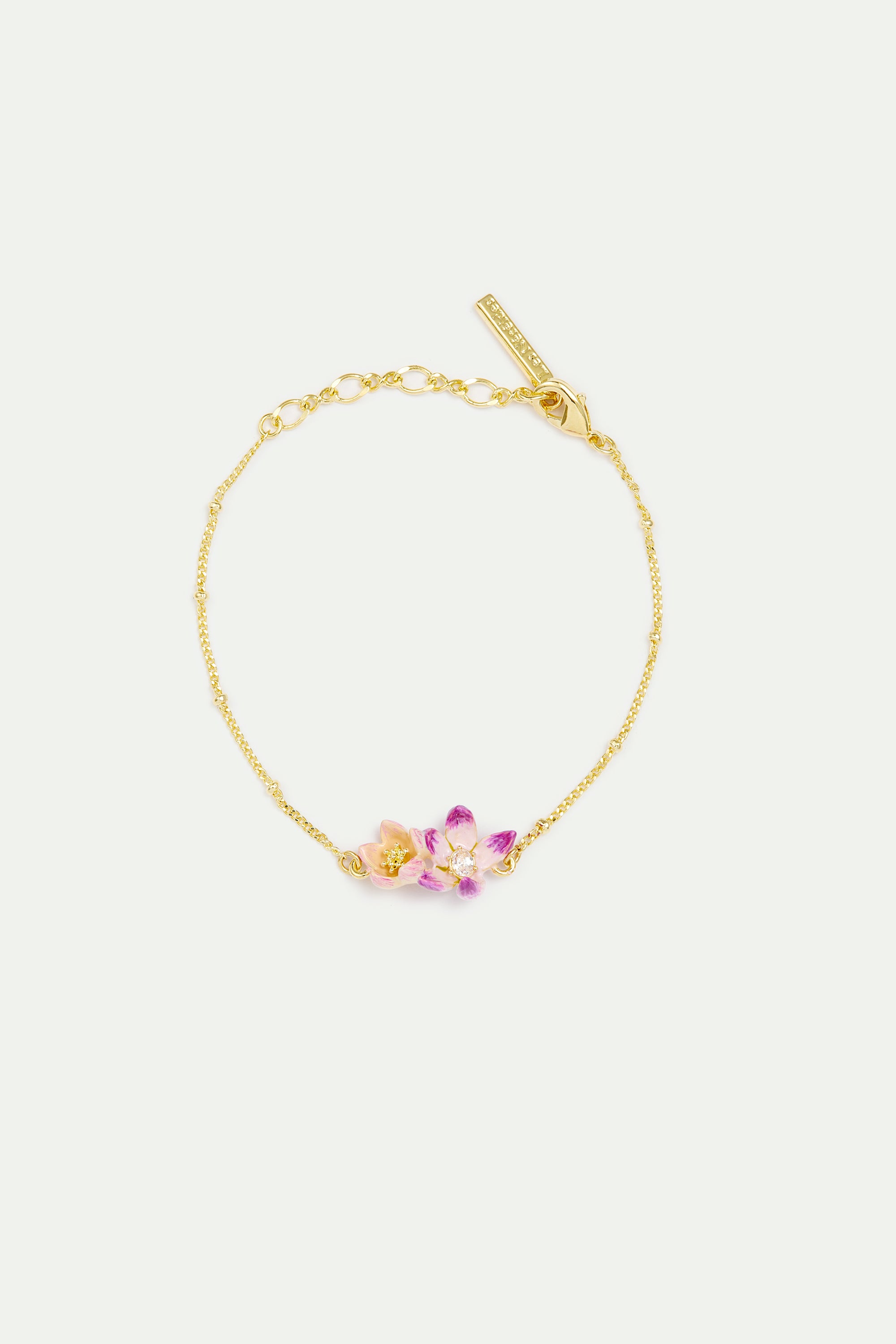 Bracelet VALLEE DES MERVEILLES