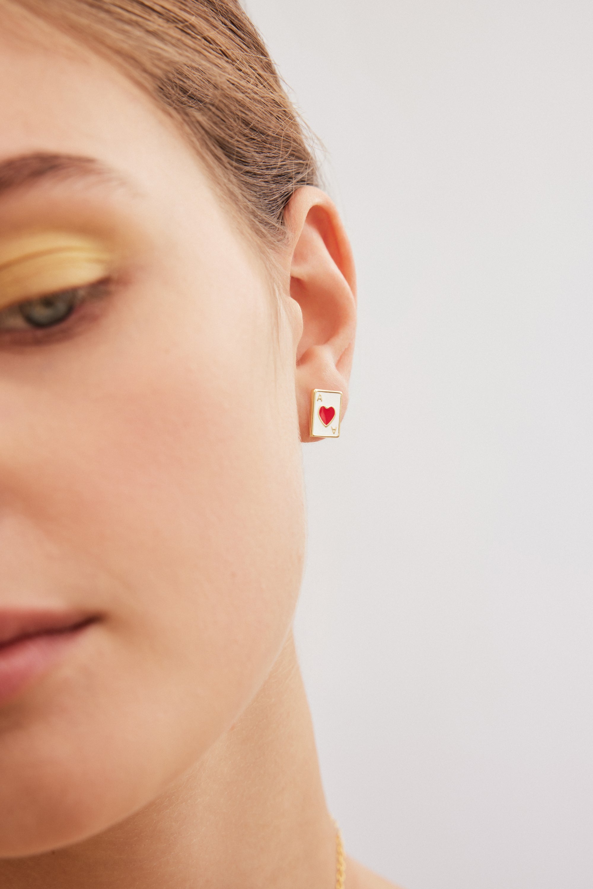 Clip Earrings MULTIVERS