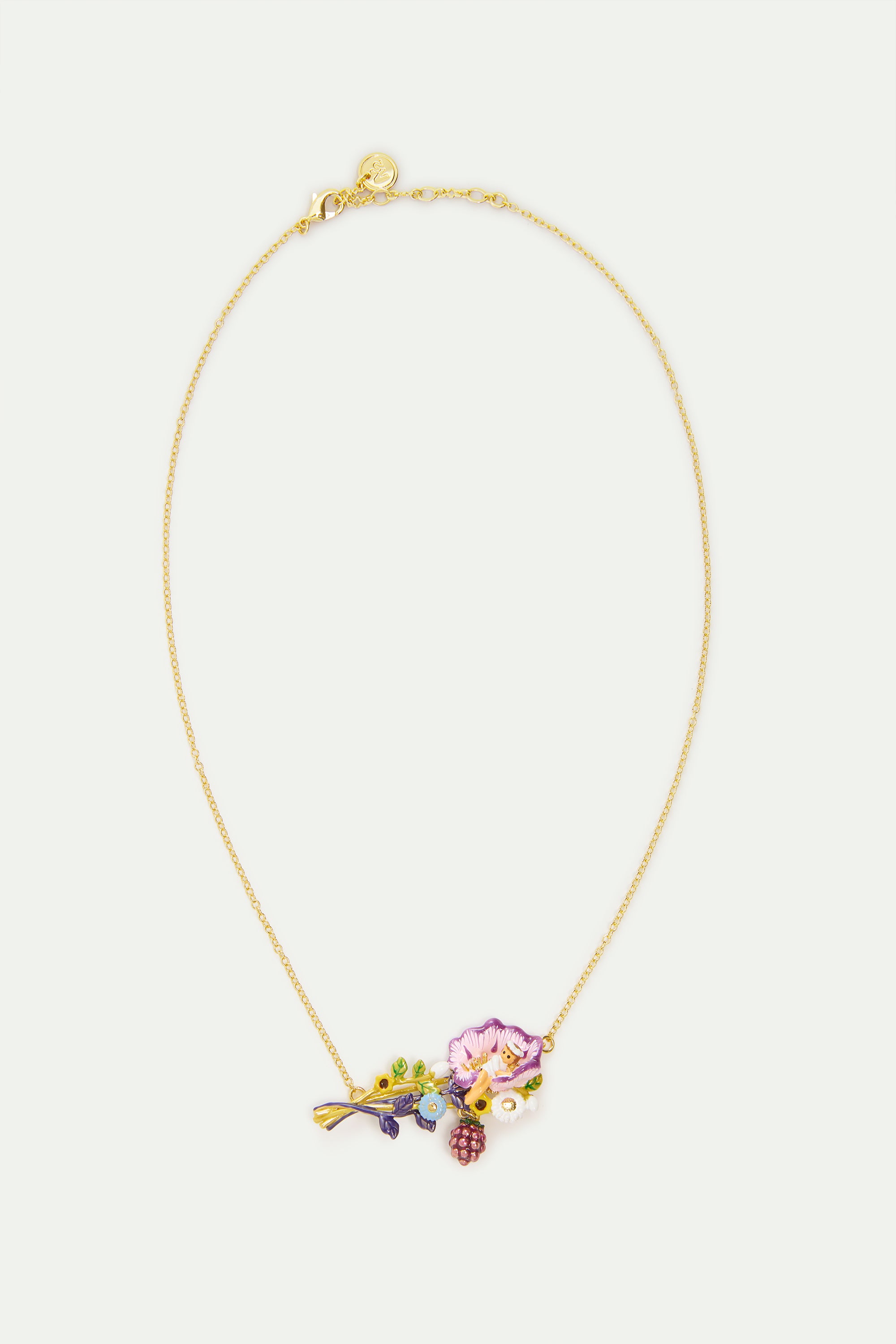 Necklace LES CONTES