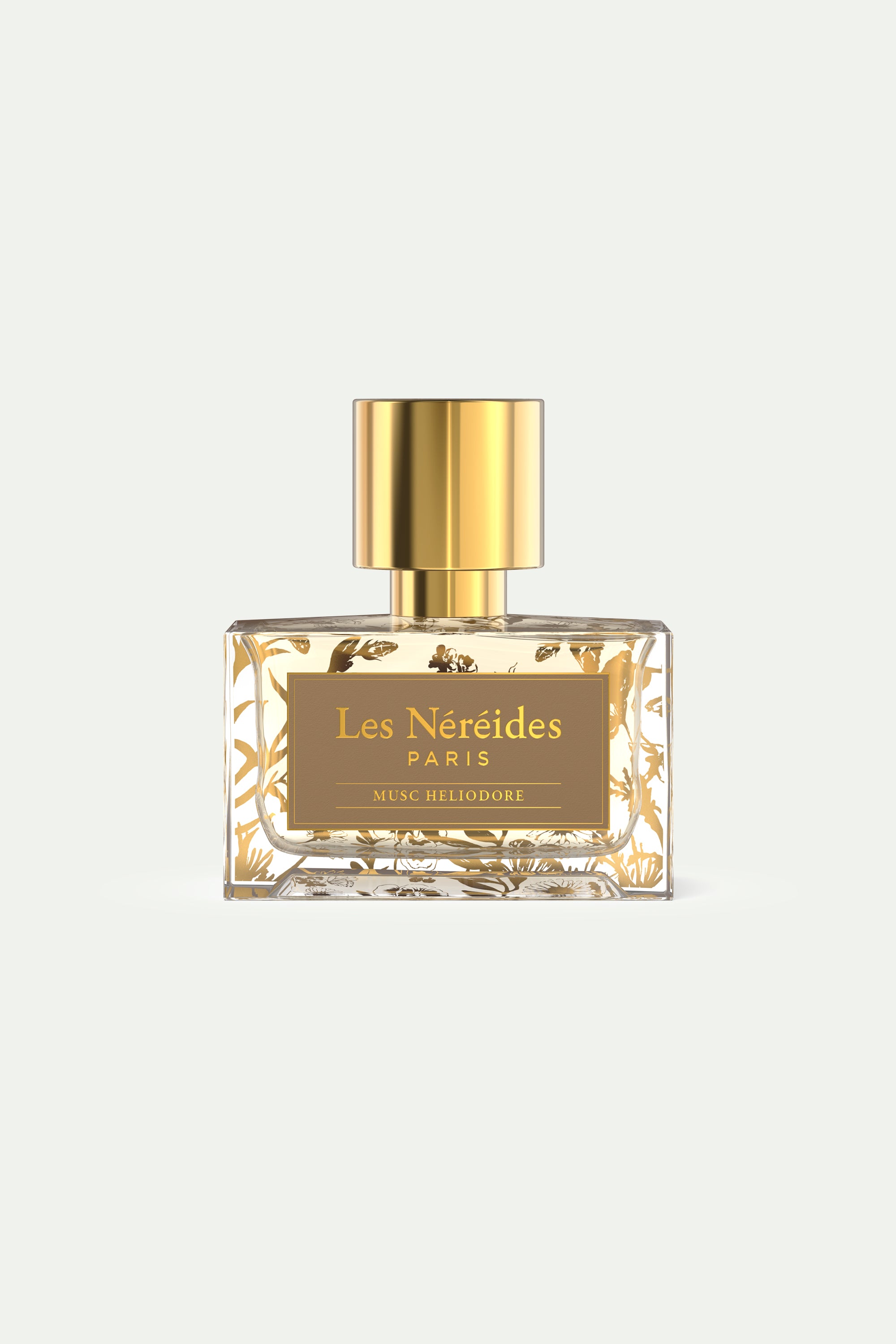 NR46 - Musc Héliodore EDP 30 ml